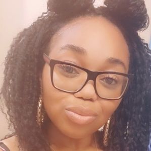 Meet your Posher, Ronnita